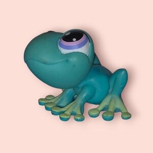 Authentic Littlest Pet Shop #155